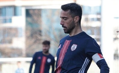Yılmaz Özeren futbolu bıraktı