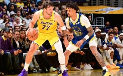 Lendeborg'dan Doncic'e sert sözler: 'Bütün saygımı kaybettim'