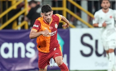 Amedspor'dan Yusuf Demir a��klamas�