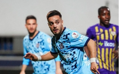 Trabzonspor'da Yusuf Sarı pazarlığı