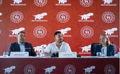 Para tenisçi Ahmet Kaplan'ın hedefi grand slam şampiyonu ve dünya 1 numarası olmak
