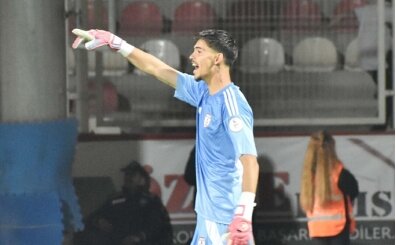 Altınordu kalecisi Arif, Çorum FK yolcusu