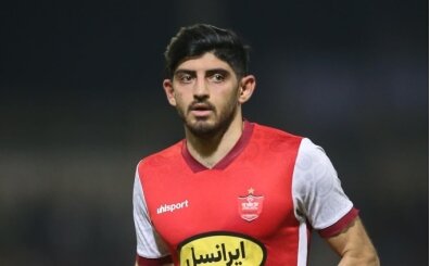 Vizesi biten İranlı futbolcu Mehdi Torabi, grup maçlarını kaçırabilir