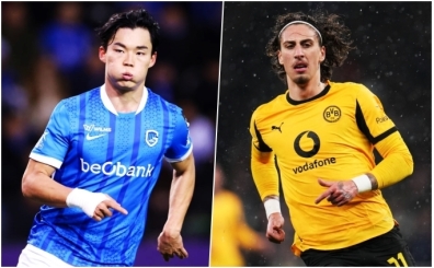 Beşiktaş'ta Abraham yerine çifte forvet operasyonu