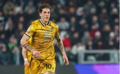 Zaniolo attı, Udinese kazandı!