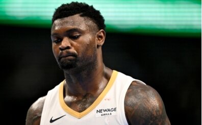 Fizdale: 'Knicks, Zion Williamson i�in tanking plan� yapm��t�'