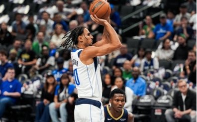 Mavericks, Risacher'�n 17,4 milyon dolarl�k opsiyonunu kulland�