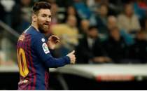 Josep Bartomeu'dan Messi ve Lautaro Martinez açıklaması