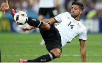 Almanya'nın Türkiye maçı aday kadrosu açıklandı