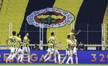 Fenerbahçe, Kadıköy'de seriye bağladı