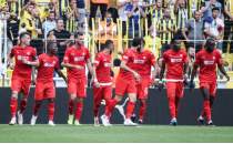 Sivasspor'da sakatlık açıklaması