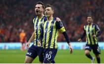 Fenerbahçe'de ayrılık zamanı!