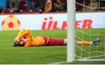 Galatasaray, Torrent ile yine kaybetti
