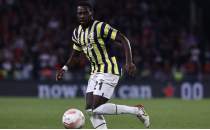 Fenerbahçe'de Osayi Samuel mest etti!