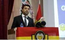 Yeni Malatyaspor'da başkan belli oldu