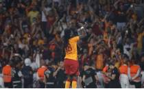 Galatasaray - Gaziantep FK: 11'ler