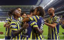 Fenerbahçe'de 10 eksik