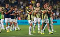 Gürcan Bilgiç: 'Arkanıza yaslanın ve Fenerbahçe'yi izleyin'