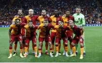 Galatasaray eksik çalışıyor! 14 isim yok!