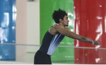Artistik Cimnastik Türkiye Şampiyonası, sona erdi