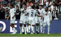 Beşiktaş - Sivasspor: İlk 11'ler