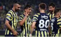 Konyaspor - Fenerbahçe: 11'ler