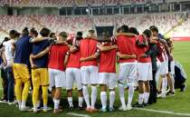 Sivasspor'un Avrupa kadrosu belli oldu