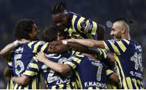Fenerbahçe'de ilk 11'de 7 değişiklik!