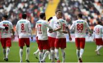 Sivasspor'da, Giresun maçı öncesi 5 eksik