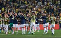 Fenerbahçe transfer dönemini hareketli geçirdi