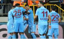 Trabzonspor, 8 eksikle 3 puan peşinde
