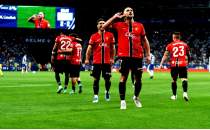 Muriqi, F.Bahçe'ye haber yolladı: 'Ben hazırım'