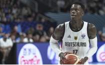 Dennis Schrder'den Ergin Ataman'a ok szler!