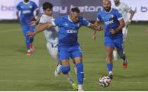 Bodrum FK, Adana Demirspor'u 3 golle geçti