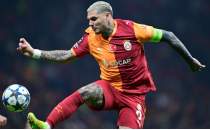 Galatasaray yönetiminin Icardi için bir şartı var