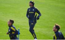 Fenerbahçe'den sakatlık açıklaması: Archie Brown