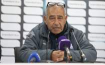 Kubilayhan Yücel: 'Vasat bir oyun'