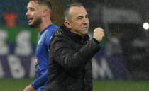 Recep Uçar: 'İç sahada değerli bir galibiyet aldık'