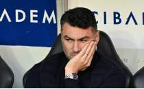 Burak Yılmaz'dan veda mesajı!