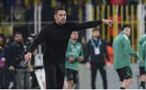 Çağdaş Atan'dan hakem tepkisi!