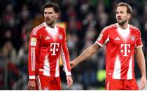 G.Saray ve F.Bahçe pusuda: Goretzka'dan flaş hareket