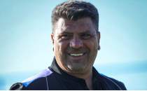 Adana Demirspor'da teknik direktörlük görevine Koray Palaz getirildi