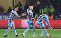 Zubkov'un istikrarı, Trabzonspor'a güç katıyor