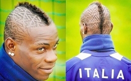 Balotelli'nin iyi bir saç tasarımcısı olabileceğini anlatan 10 şey...👳