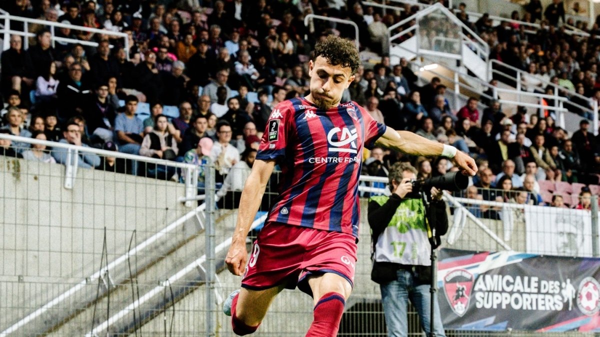 Beşiktaş transfer gündeminde İlhan Fakıllı