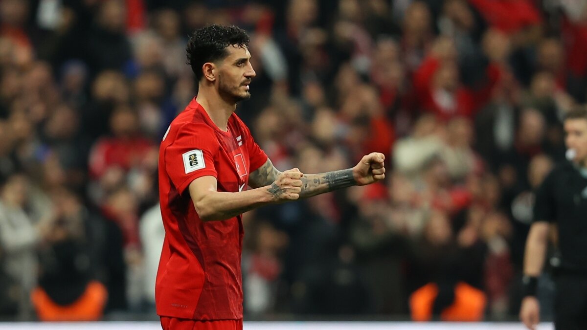 Samet Akaydın Transferinde Son Durum ve Yeni Adres İddiaları