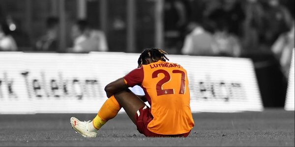 Galatasaray'da 5 stoper için transfer mesaisi - Vimarsana News
