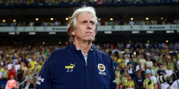 Sporx: Fenerbahçe'de Jorge Jesus büyük güven veriyor