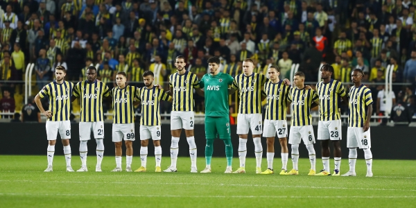 Sporx: Gürcan Bilgiç: "Açın Fenerbahçe'nin yolunu..."