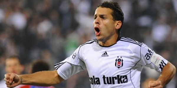 Sporx: Beşiktaş'ın beş efsanesinden derbi mesajı